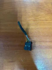 Разъем Vag