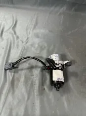 Вакуумный насос тормозов Jetour X90 Plus