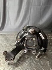 Кулак поворотный Jetour Dashing