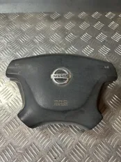 Подушка безопасности в руль Nissan Patrol