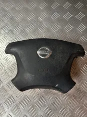 Подушка безопасности в руль Nissan Patrol