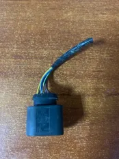 Разъем Vag