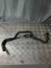 Патрубок системы охлаждения Volkswagen Tiguan