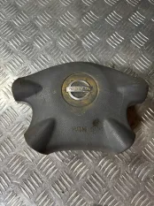 Подушка безопасности в руль Nissan NP300