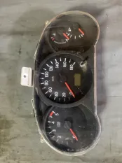 Панель приборов Mazda BT50