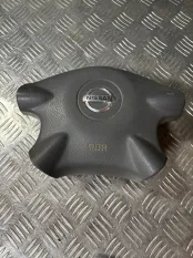 Подушка безопасности в руль Nissan NP300