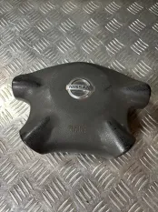 Подушка безопасности в руль Nissan NP300