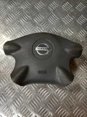 Подушка безопасности в руль Nissan NP300