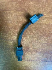 Разъем Vag