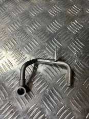 Трубка охлаждения турбины Exeed VX