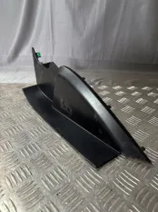 Обшивка салона Exeed VX