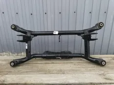 Балка подрамника Exeed LX