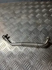 Трубка турбокомпрессора Exeed VX