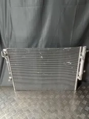 Радиатор кондиционера Exeed RX