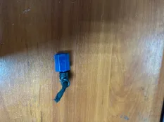 Разъем Vag