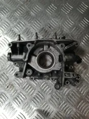 Масляный насос Nissan Patrol