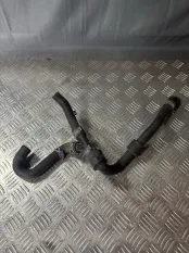 Патрубок системы охлаждения Skoda Karoq