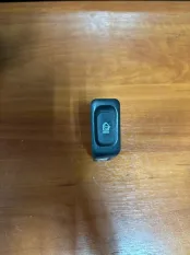 Кнопка омывателя фар Nissan Patrol