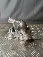 Корпус термостата Mitsubishi Outlander