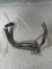 Патрубок системы охлаждения Volkswagen Tiguan