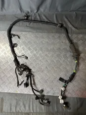 Проводка ДВС Toyota Land Cruiser