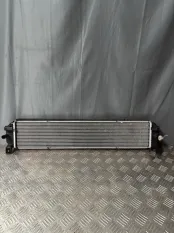 Интеркулер Exeed LX