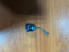 Разъем Vag
