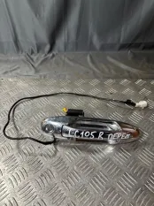 Ручка двери внешняя Toyota Land Cruiser
