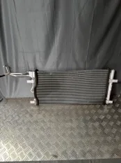 Радиатор кондиционера Exeed TXL