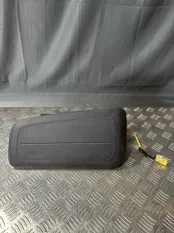 Подушка безопасности в торпедо Ford Ranger