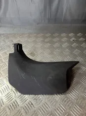 Накладка на порог салона Exeed RX