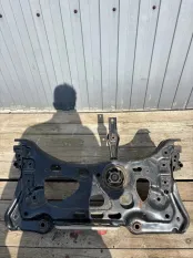 подрамник Skoda Octavia A7