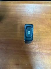 Кнопка омывателя фар Nissan Patrol