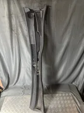 Жабо Toyota Land Cruiser prado