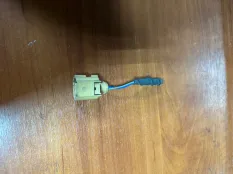 Разъем Vag