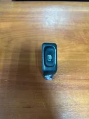 Кнопка обогрева заднего стекла Nissan Patrol