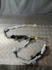 Подушка безопасности боковая Toyota Prius