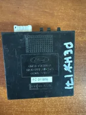 Блок управления парктроником Ford Ranger