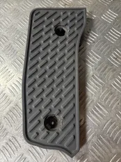 Подножка Toyota Land Cruiser prado