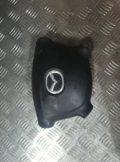 Подушка безопасности в руль Mazda B2500