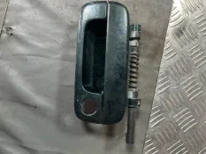 Ручка двери внешняя Peugeot 406