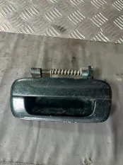 Ручка двери внешняя Peugeot 406