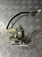 Замок боковой двери Mazda B2500