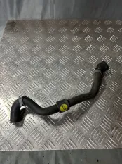 Патрубок системы охлаждения skoda Octavia A7