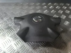 Подушка безопасности в руль Nissan NP300