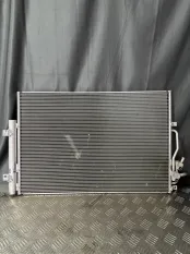 Радиатор кондиционера Omoda C5