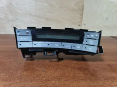 Блок управления климат-контролем Toyota Prius