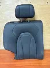 Спинка сиденья Omoda C5
