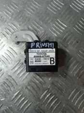 Блок управления светом Toyota Prius