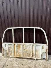 Задняя панель кузова Mazda BT50